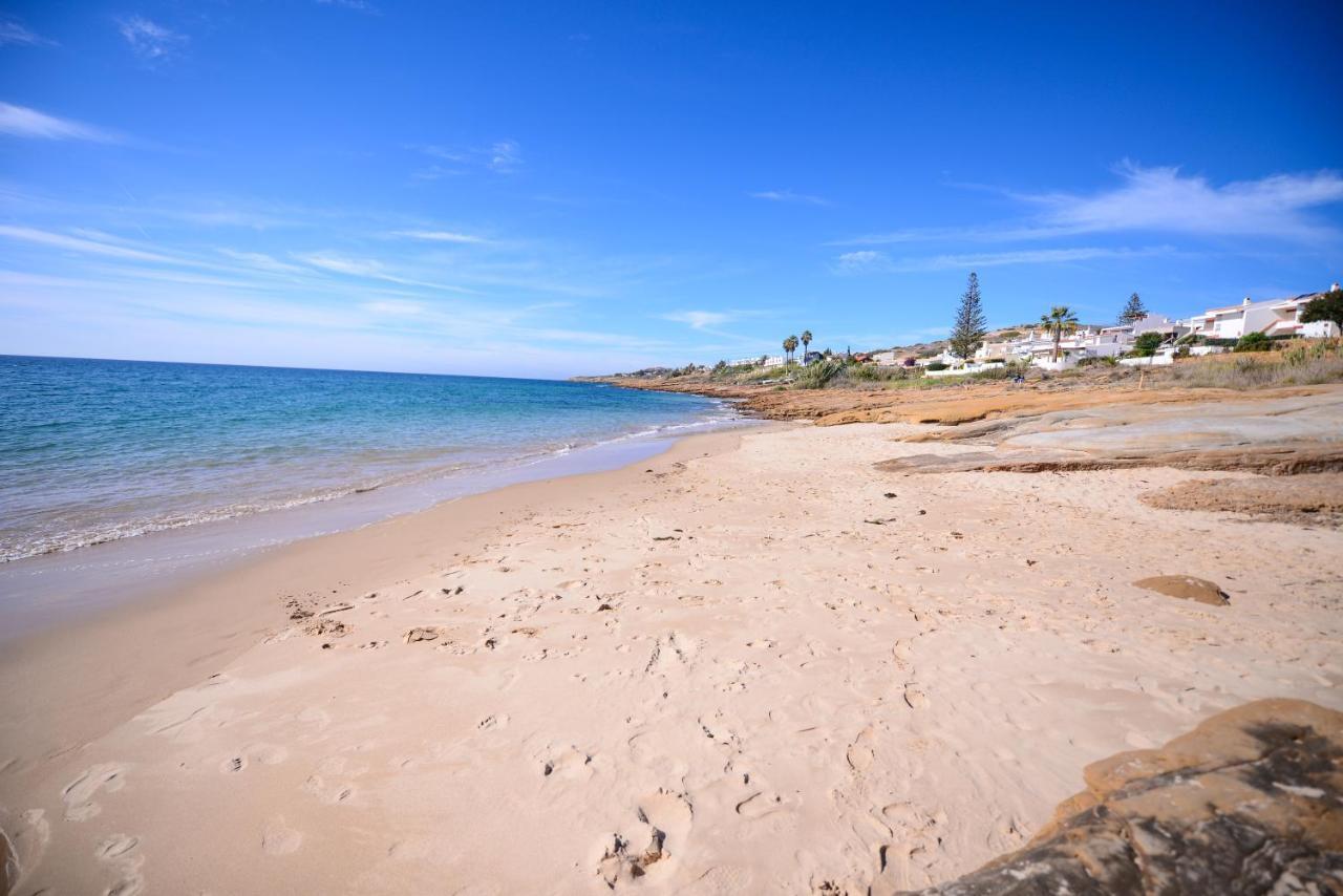 The Fantastic Beach House Of Luz المظهر الخارجي الصورة