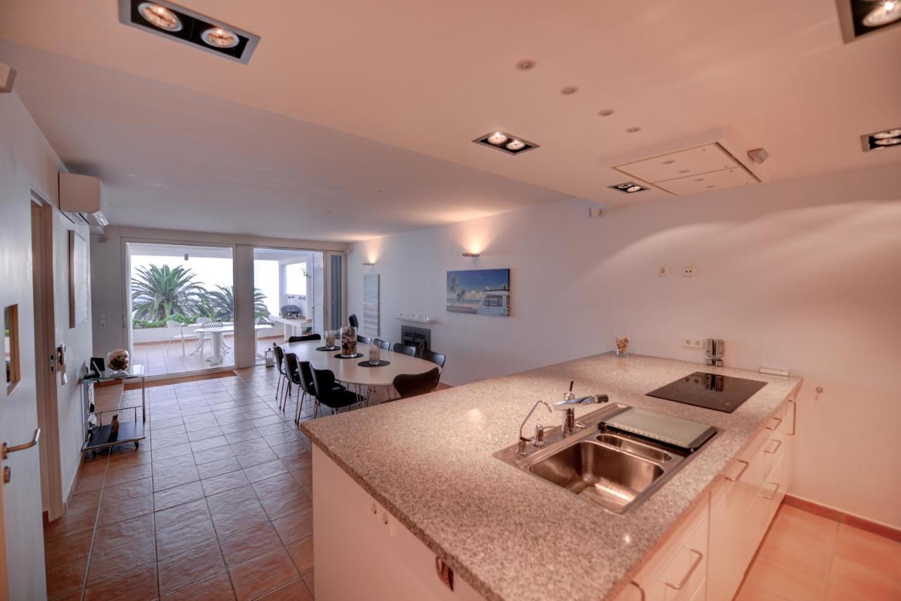 The Fantastic Beach House Of Luz المظهر الخارجي الصورة