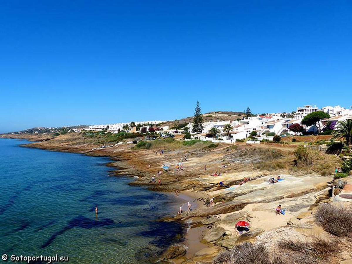 The Fantastic Beach House Of Luz المظهر الخارجي الصورة